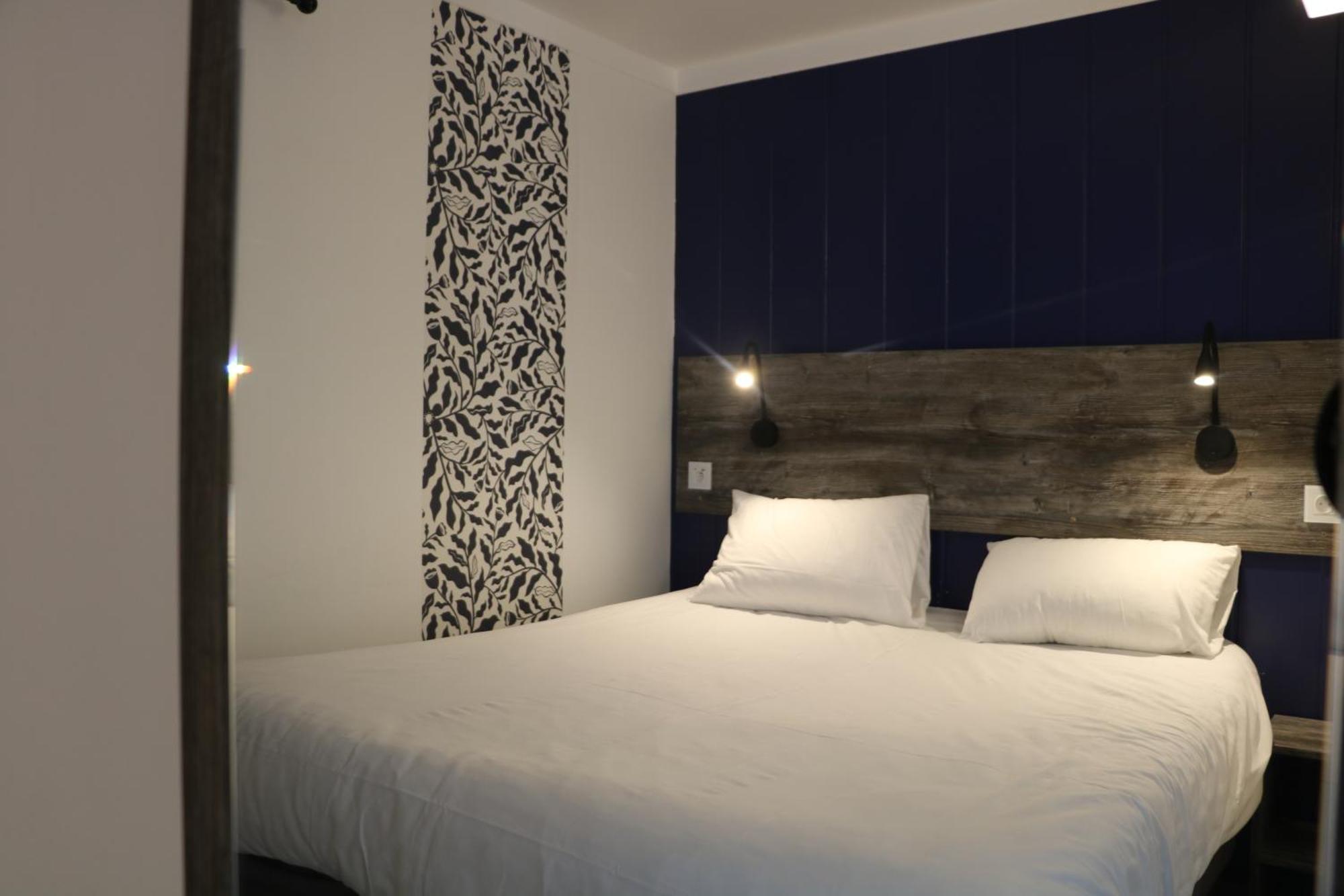 Fasthotel Альбервиль Экстерьер фото